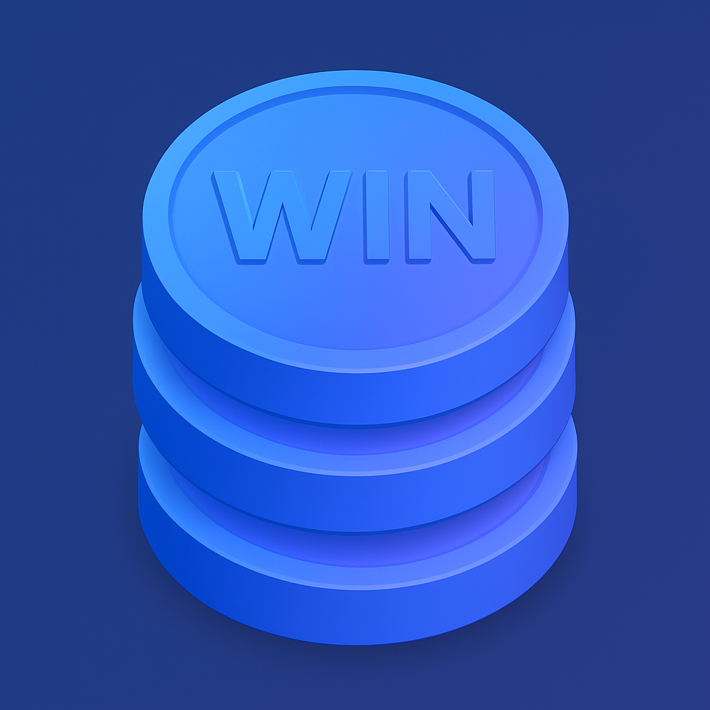 Win-Stack • Build Momentum